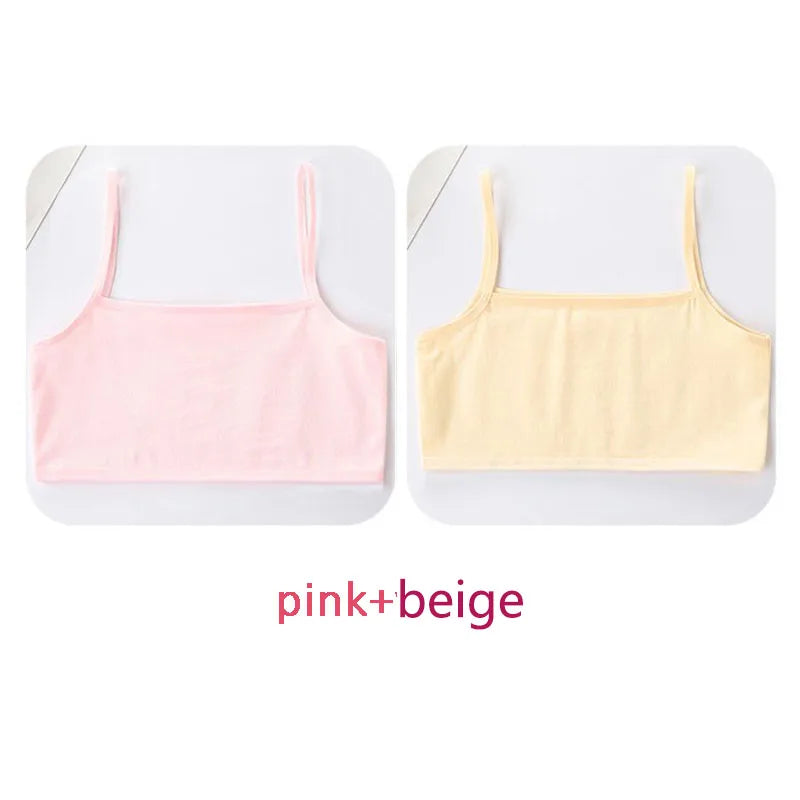 Chlóe Children's Breast puberty Years Hipster Cotton Teens Teenage - GuGuTon baby store - Baby Fashion - Toddlers Outfits - Babies Outfits - Toddler Clothes - Kids Clothing - Newborn Clothes - Newborn Wear - Kids Wear - Trending Clothes - Trending Outfits - Fall Fashion - Winter Fashion - Girls Clothes - Boys Clothes - Babies Wear - Kids Accessories - KidsWear - Summer Clothes - Summer Fashion - Summer Trend - Falls Sweaters - Tops - Bottom - Jeans - Blouse - Dresses - Newborn Dresses - Toys