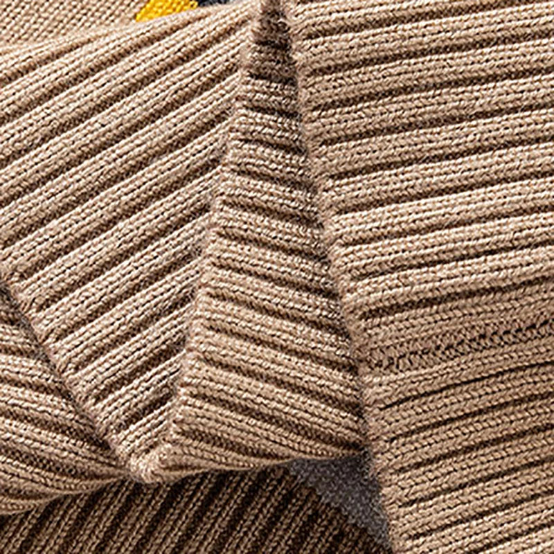 Fernelys Casual Cartoon Excavator Sweater - GuGuTon baby store - Baby Fashion - Toddlers Outfits - Babies Outfits - Toddler Clothes - Kids Clothing - Newborn Clothes - Newborn Wear - Kids Wear - Trending Clothes - Trending Outfits - Fall Fashion - Winter Fashion - Girls Clothes - Boys Clothes - Babies Wear - Kids Accessories - KidsWear - Summer Clothes - Summer Fashion - Summer Trend - Falls Sweaters - Tops - Bottom - Jeans - Blouse - Dresses - Newborn Dresses - Toys