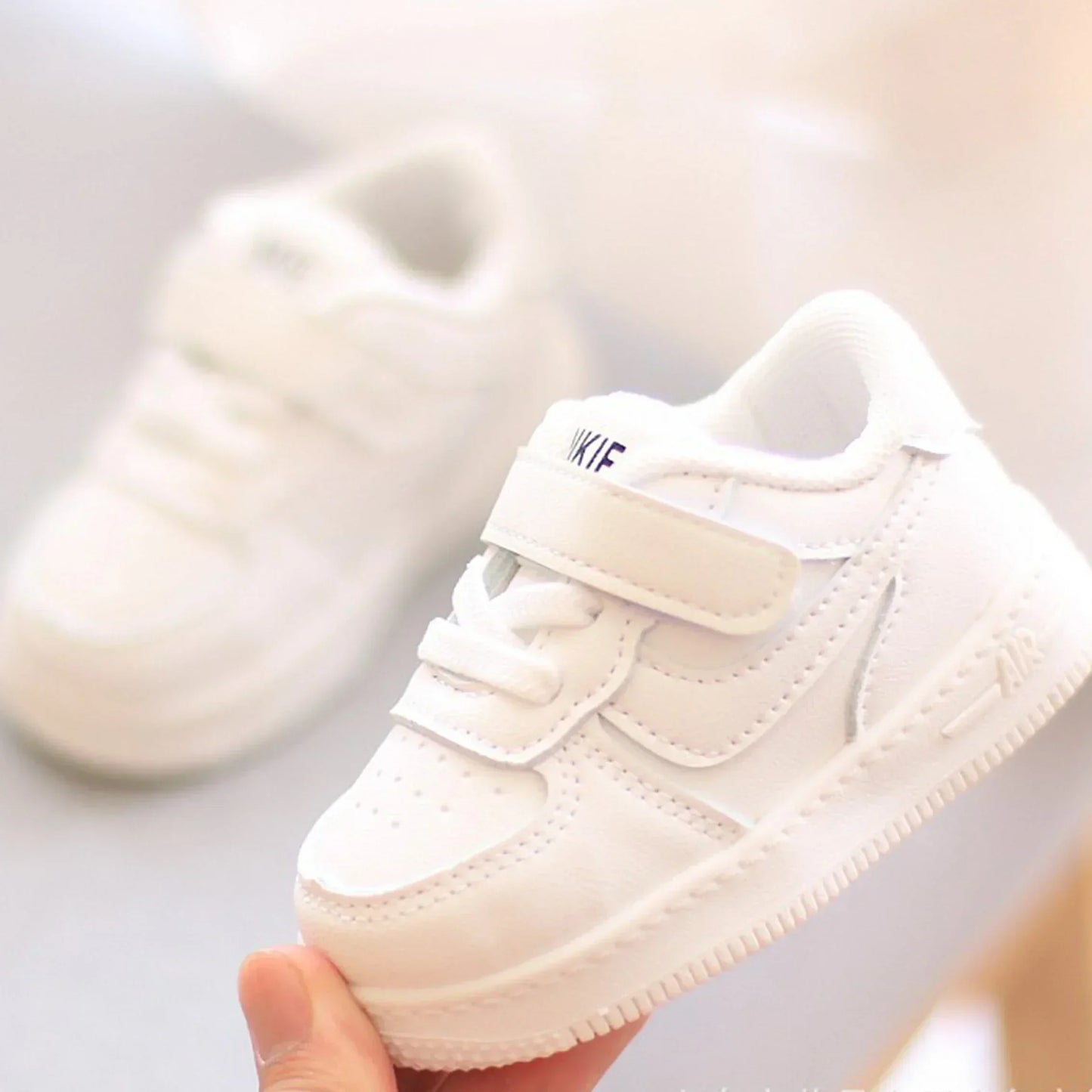 Anuel Kids Shoes For Running Shoes Autumn Winter Outdoor Sneaker