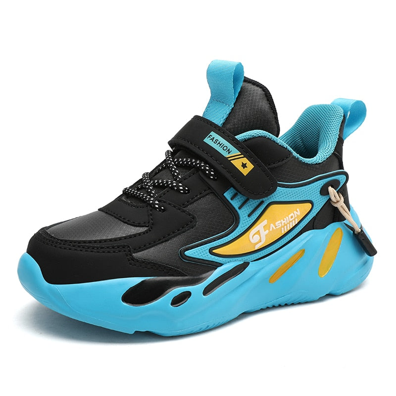 Boys Sneakers Children Designer Shoes - GuGuTon