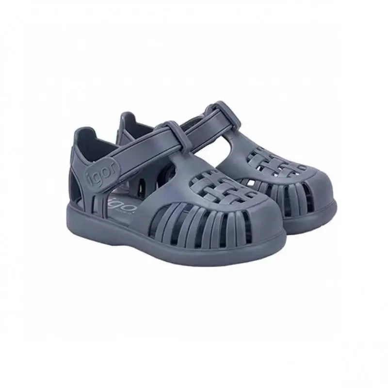 Boutique Fashion Kids Girls Roman Sandals Kids Shoes