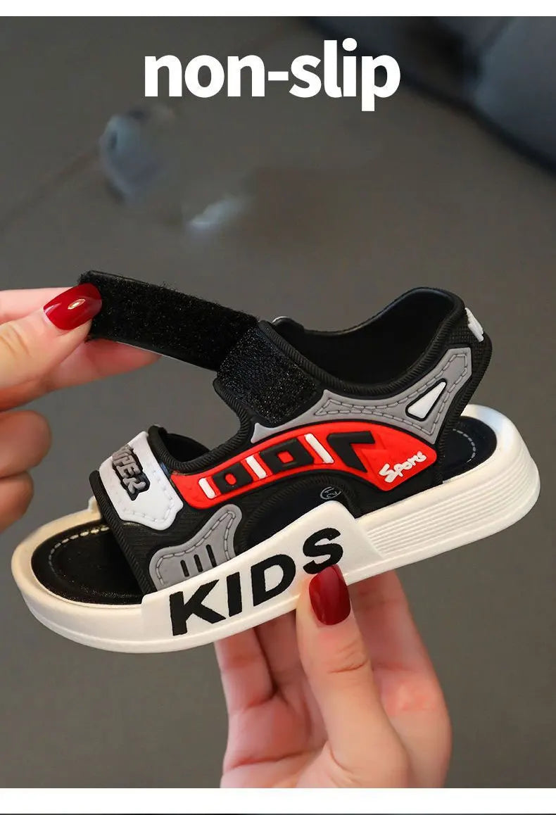 Kai Children Sport Sandals for Summer Beach Fun