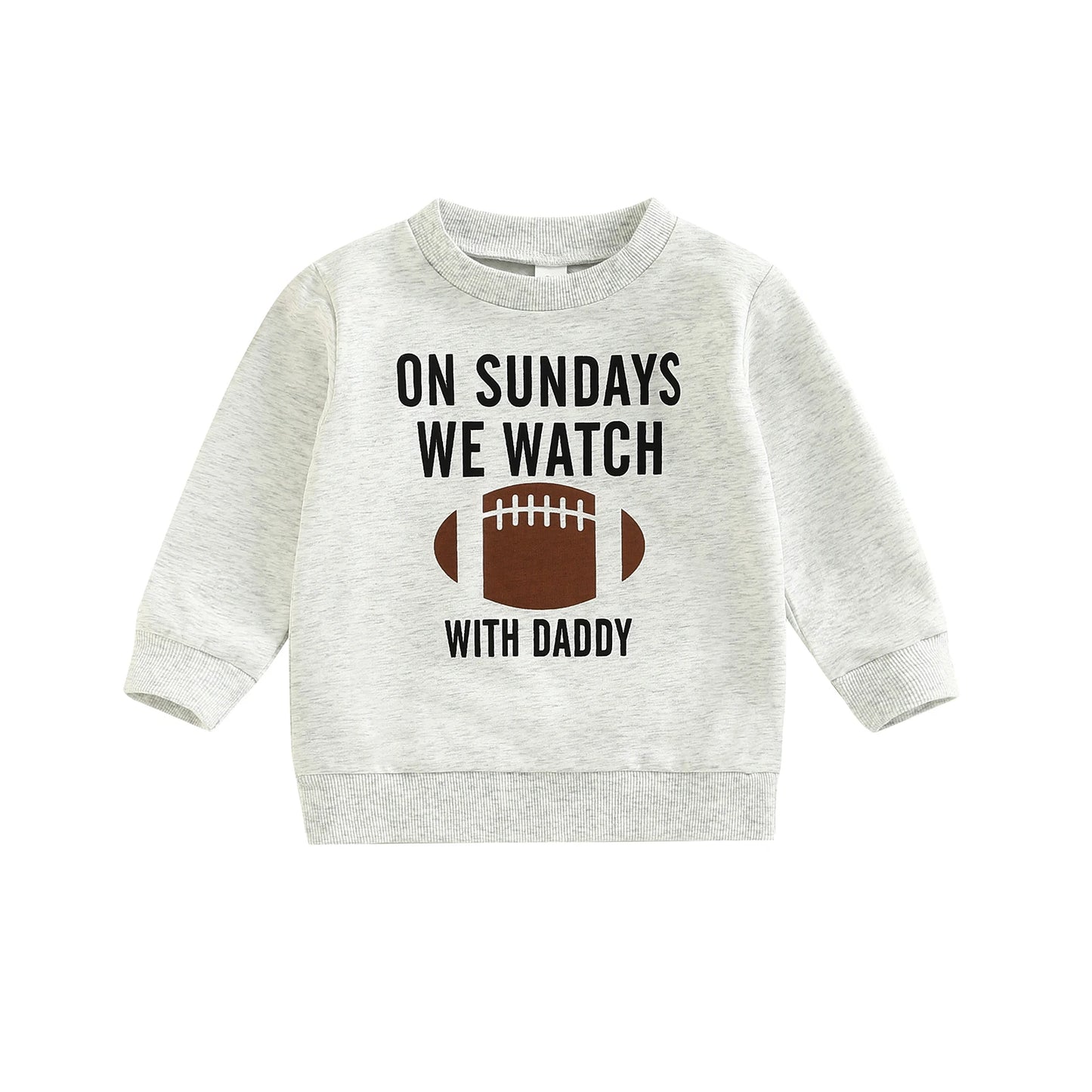 Manolo 0-6Years Toddler Kids Boy Sweater