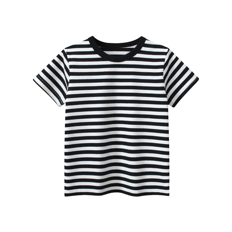 Mason New Boys Striped Tees