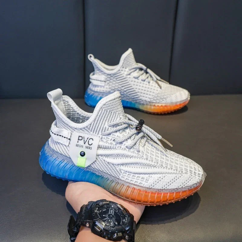 Children Sneakers Boys Coconut Casual Shoes Kids Breathable - GuGuTon baby store - Baby Fashion - Toddlers Outfits - Babies Outfits - Toddler Clothes - Kids Clothing - Newborn Clothes - Newborn Wear - Kids Wear - Trending Clothes - Trending Outfits - Fall Fashion - Winter Fashion - Girls Clothes - Boys Clothes - Babies Wear - Kids Accessories - KidsWear - Summer Clothes - Summer Fashion - Summer Trend - Falls Sweaters - Tops - Bottom - Jeans - Blouse - Dresses - Newborn Dresses - Toys