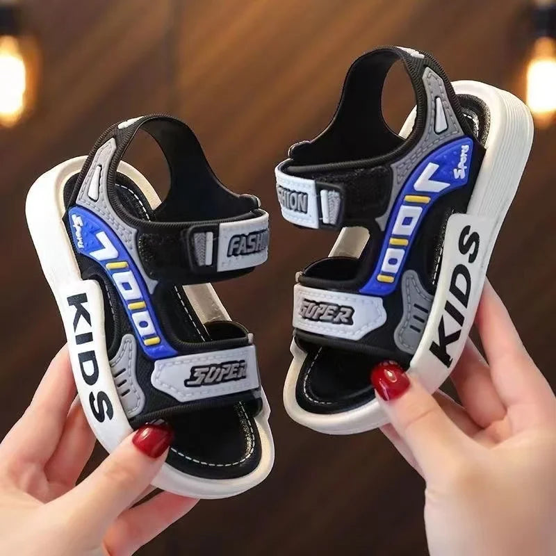 Kai Children Sport Sandals for Summer Beach Fun