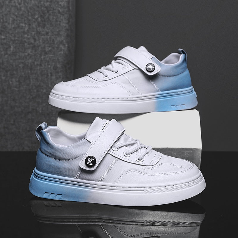 Shoes Rubber School Non-slip Lightweight Flat Children Boys Girls