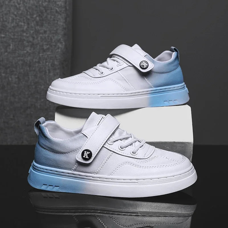 Shoes Rubber School Non-slip Lightweight Flat Children Boys Girls - GuGuTon baby store - Baby Fashion - Toddlers Outfits - Babies Outfits - Toddler Clothes - Kids Clothing - Newborn Clothes - Newborn Wear - Kids Wear - Trending Clothes - Trending Outfits - Fall Fashion - Winter Fashion - Girls Clothes - Boys Clothes - Babies Wear - Kids Accessories - KidsWear - Summer Clothes - Summer Fashion - Summer Trend - Falls Sweaters - Tops - Bottom - Jeans - Blouse - Dresses - Newborn Dresses - Toys