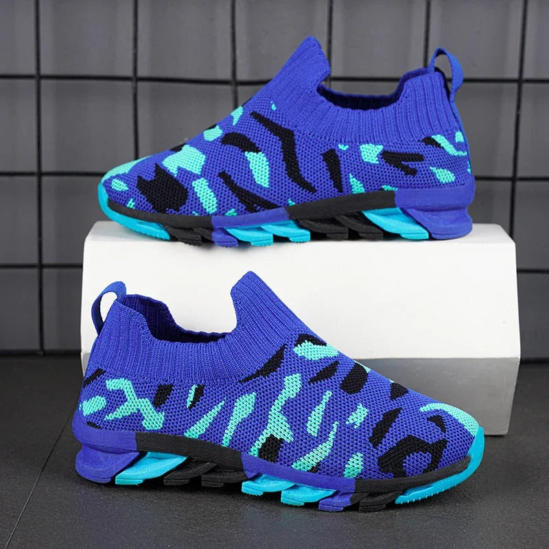 Camouflage Green Sneakers for Boys Kids Shoes - GuGuTon baby store - Baby Fashion - Toddlers Outfits - Babies Outfits - Toddler Clothes - Kids Clothing - Newborn Clothes - Newborn Wear - Kids Wear - Trending Clothes - Trending Outfits - Fall Fashion - Winter Fashion - Girls Clothes - Boys Clothes - Babies Wear - Kids Accessories - KidsWear - Summer Clothes - Summer Fashion - Summer Trend - Falls Sweaters - Tops - Bottom - Jeans - Blouse - Dresses - Newborn Dresses - Toys