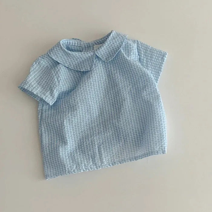 Patricia Sweet Baby Girl's Short-sleeved Tops