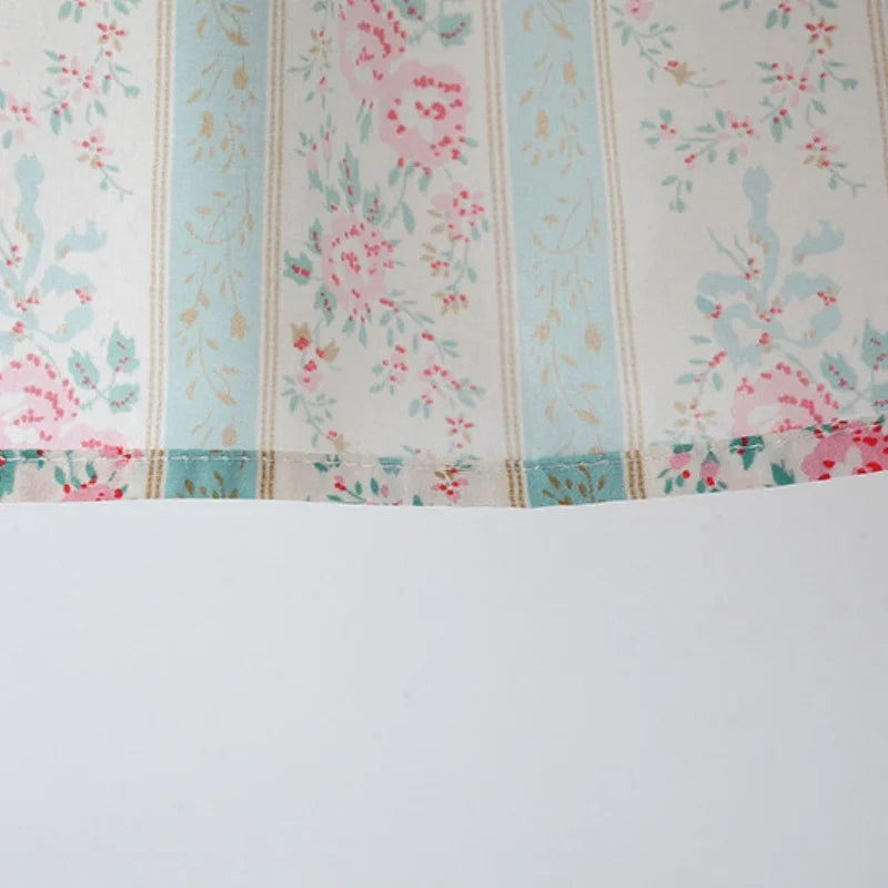 Baby Girl Dresses Summer Floral Cute Girl Princess Dresses