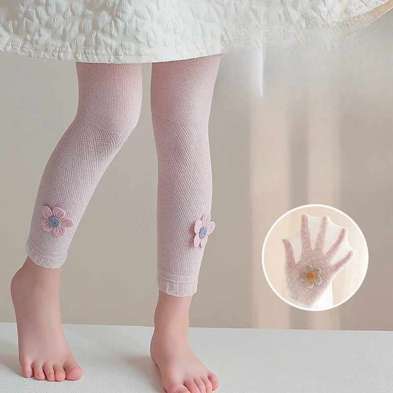 Aixa Sunflower Leggings - GuGuTon baby store - Baby Fashion - Toddlers Outfits - Babies Outfits - Toddler Clothes - Kids Clothing - Newborn Clothes - Newborn Wear - Kids Wear - Trending Clothes - Trending Outfits - Fall Fashion - Winter Fashion - Girls Clothes - Boys Clothes - Babies Wear - Kids Accessories - KidsWear - Summer Clothes - Summer Fashion - Summer Trend - Falls Sweaters - Tops - Bottom - Jeans - Blouse - Dresses - Newborn Dresses - Toys