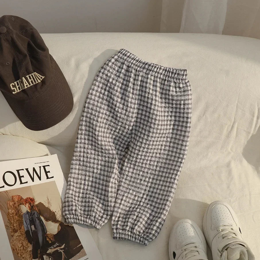 Antonio Pleated Trousers Children for Baby Boys Pants - GuGuTon baby store - Baby Fashion - Toddlers Outfits - Babies Outfits - Toddler Clothes - Kids Clothing - Newborn Clothes - Newborn Wear - Kids Wear - Trending Clothes - Trending Outfits - Fall Fashion - Winter Fashion - Girls Clothes - Boys Clothes - Babies Wear - Kids Accessories - KidsWear - Summer Clothes - Summer Fashion - Summer Trend - Falls Sweaters - Tops - Bottom - Jeans - Blouse - Dresses - Newborn Dresses - Toys