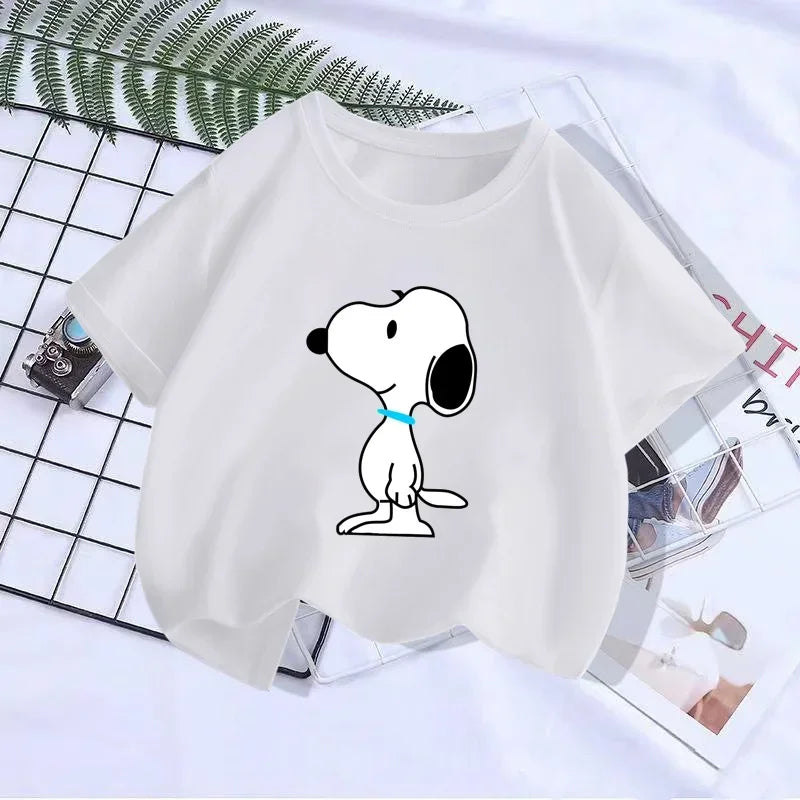 Tyrone Cotton Boys Short Sleeve Cartoon Tees - GuGuTon baby store - Baby Fashion - Toddlers Outfits - Babies Outfits - Toddler Clothes - Kids Clothing - Newborn Clothes - Newborn Wear - Kids Wear - Trending Clothes - Trending Outfits - Fall Fashion - Winter Fashion - Girls Clothes - Boys Clothes - Babies Wear - Kids Accessories - KidsWear - Summer Clothes - Summer Fashion - Summer Trend - Falls Sweaters - Tops - Bottom - Jeans - Blouse - Dresses - Newborn Dresses - Toys