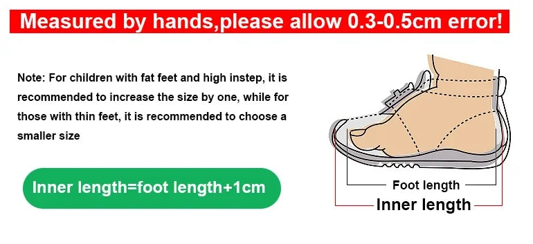 Fashion Children's Shoes Sneakers Girls Comfortable Sneakers Outdoor Non-Slip Running Shoes Tennis Shoes Light Casual Shoes