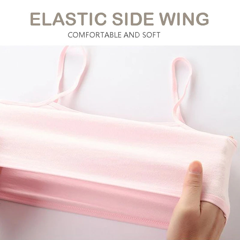 Chlóe Children's Breast puberty Years Hipster Cotton Teens Teenage - GuGuTon baby store - Baby Fashion - Toddlers Outfits - Babies Outfits - Toddler Clothes - Kids Clothing - Newborn Clothes - Newborn Wear - Kids Wear - Trending Clothes - Trending Outfits - Fall Fashion - Winter Fashion - Girls Clothes - Boys Clothes - Babies Wear - Kids Accessories - KidsWear - Summer Clothes - Summer Fashion - Summer Trend - Falls Sweaters - Tops - Bottom - Jeans - Blouse - Dresses - Newborn Dresses - Toys