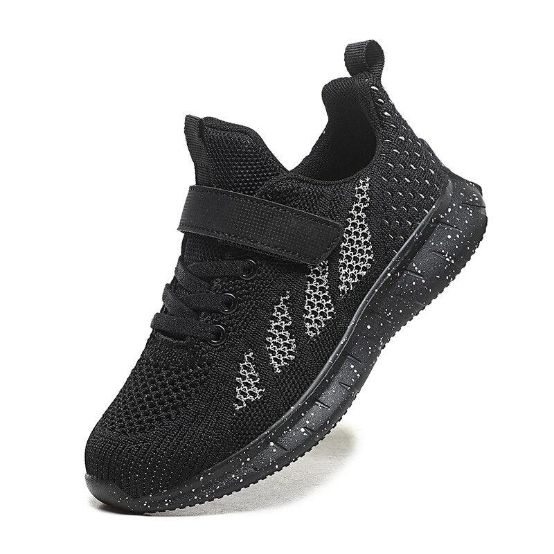 Spring Hollow Breathable Mesh Children Shoes Boys - GuGuTon baby store - Baby Fashion - Toddlers Outfits - Babies Outfits - Toddler Clothes - Kids Clothing - Newborn Clothes - Newborn Wear - Kids Wear - Trending Clothes - Trending Outfits - Fall Fashion - Winter Fashion - Girls Clothes - Boys Clothes - Babies Wear - Kids Accessories - KidsWear - Summer Clothes - Summer Fashion - Summer Trend - Falls Sweaters - Tops - Bottom - Jeans - Blouse - Dresses - Newborn Dresses - Toys