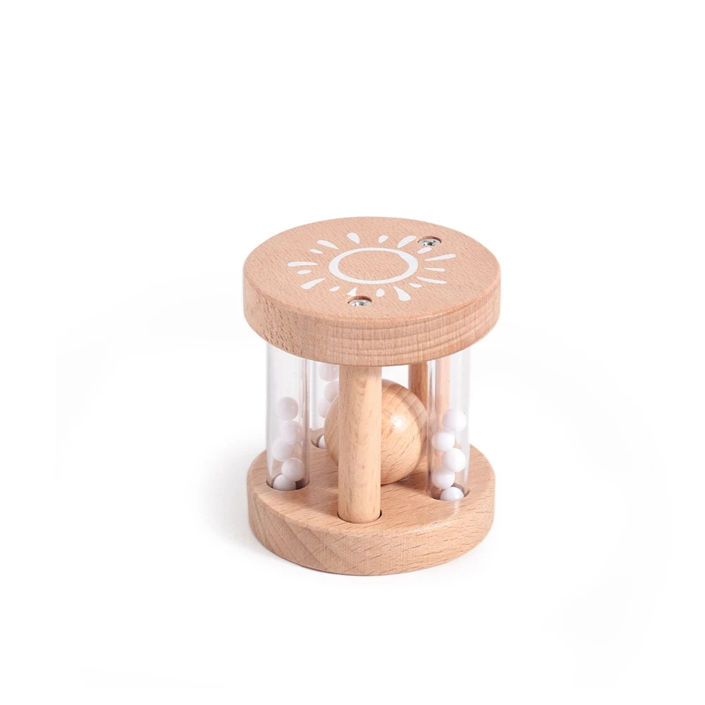 Music Toys for Children Music Instruments Girl Toys Wooden Cartoon Educational Instruments