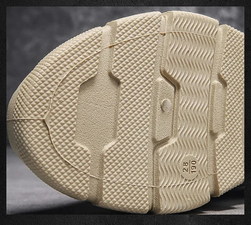 Winter Snow Boots For Children 2024 Trend Fashion Plush Cotton Shoes