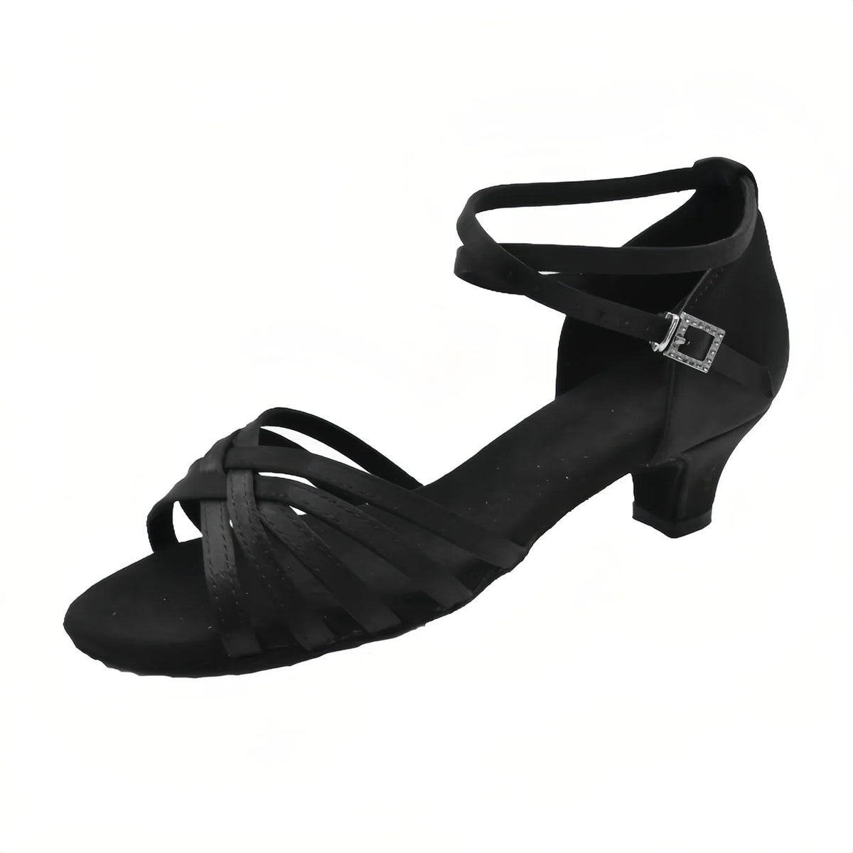 Girls Dance Shoes for Ladies Latin Ballroom Kids/kids Tango Salsa Latin Dance