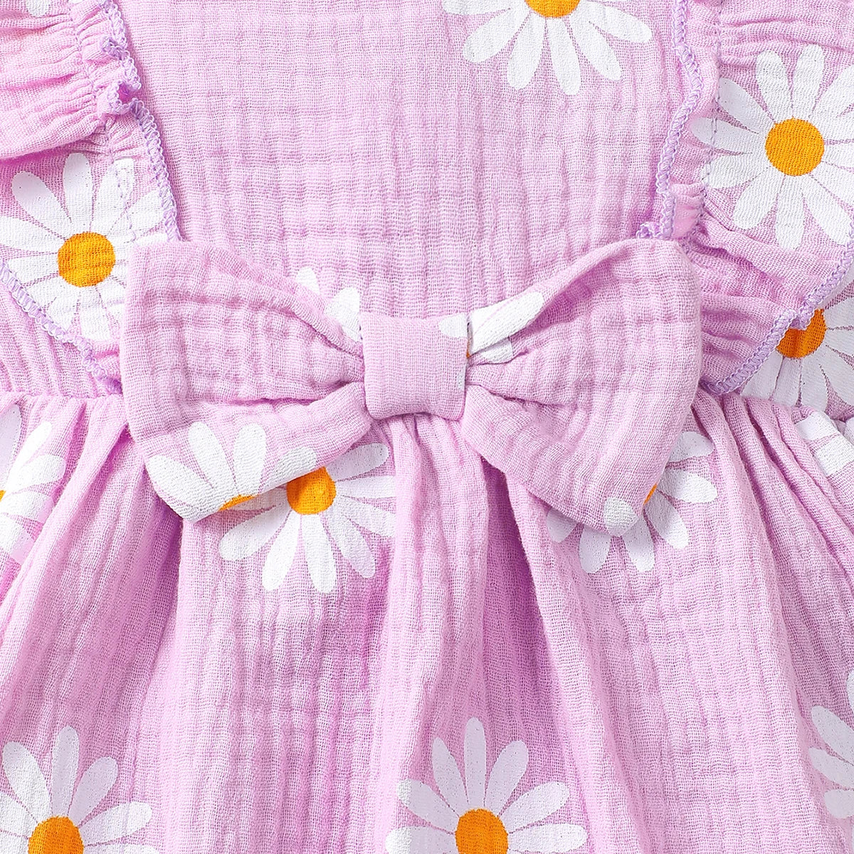 Scarlett Summer Casual  Dresses  Infant  Baby Girls  0-1 Years