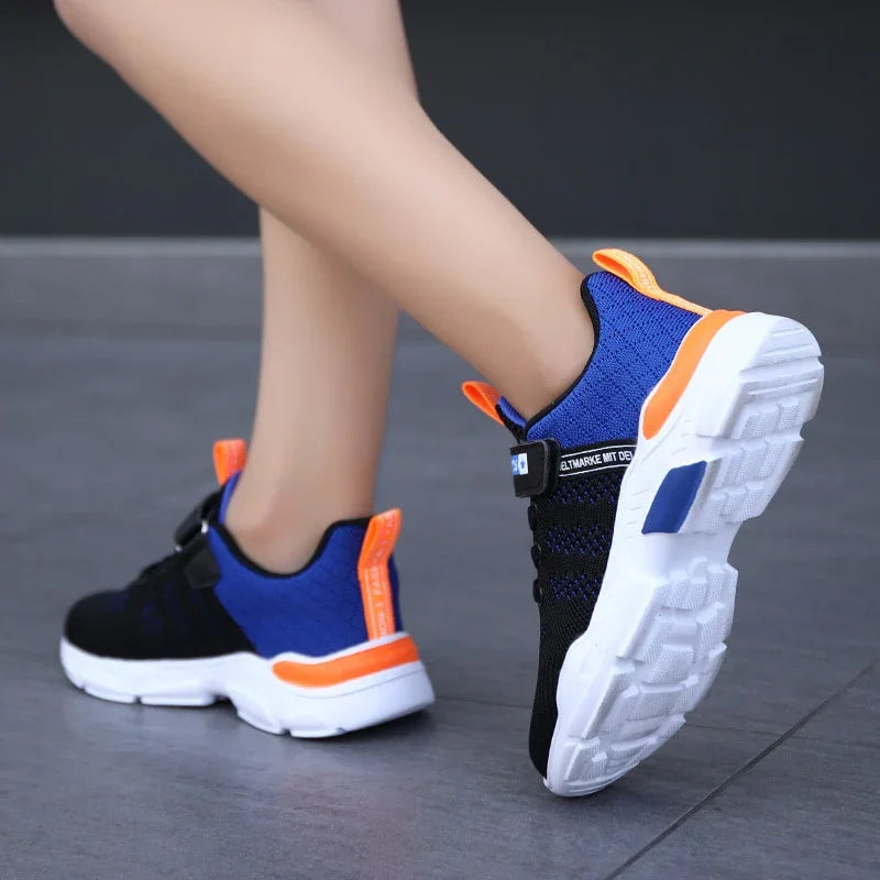 Kids Shoes Children Sneakers for Boys Running Girls - GuGuTon baby store - Baby Fashion - Toddlers Outfits - Babies Outfits - Toddler Clothes - Kids Clothing - Newborn Clothes - Newborn Wear - Kids Wear - Trending Clothes - Trending Outfits - Fall Fashion - Winter Fashion - Girls Clothes - Boys Clothes - Babies Wear - Kids Accessories - KidsWear - Summer Clothes - Summer Fashion - Summer Trend - Falls Sweaters - Tops - Bottom - Jeans - Blouse - Dresses - Newborn Dresses - Toys