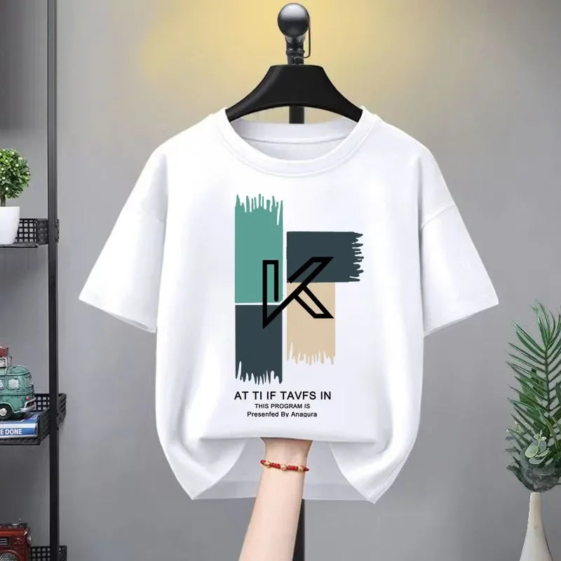 Leonardo Baby Sports Cartoon Tees - GuGuTon baby store - Baby Fashion - Toddlers Outfits - Babies Outfits - Toddler Clothes - Kids Clothing - Newborn Clothes - Newborn Wear - Kids Wear - Trending Clothes - Trending Outfits - Fall Fashion - Winter Fashion - Girls Clothes - Boys Clothes - Babies Wear - Kids Accessories - KidsWear - Summer Clothes - Summer Fashion - Summer Trend - Falls Sweaters - Tops - Bottom - Jeans - Blouse - Dresses - Newborn Dresses - Toys