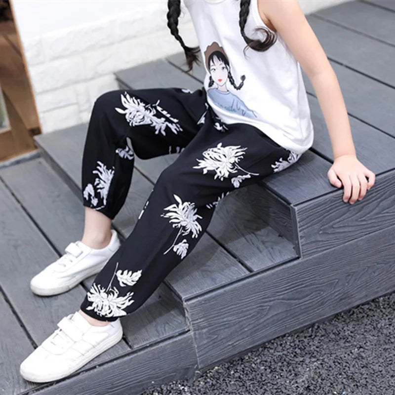 Víctor Boys Cotton Clothes Summer Thin Home Pants - GuGuTon baby store - Baby Fashion - Toddlers Outfits - Babies Outfits - Toddler Clothes - Kids Clothing - Newborn Clothes - Newborn Wear - Kids Wear - Trending Clothes - Trending Outfits - Fall Fashion - Winter Fashion - Girls Clothes - Boys Clothes - Babies Wear - Kids Accessories - KidsWear - Summer Clothes - Summer Fashion - Summer Trend - Falls Sweaters - Tops - Bottom - Jeans - Blouse - Dresses - Newborn Dresses - Toys