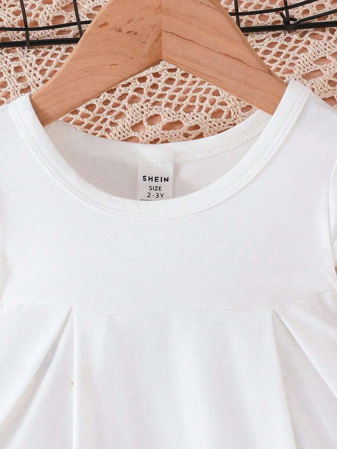 Victoria Summer Baby Girl's Dress for Outdoor Fun