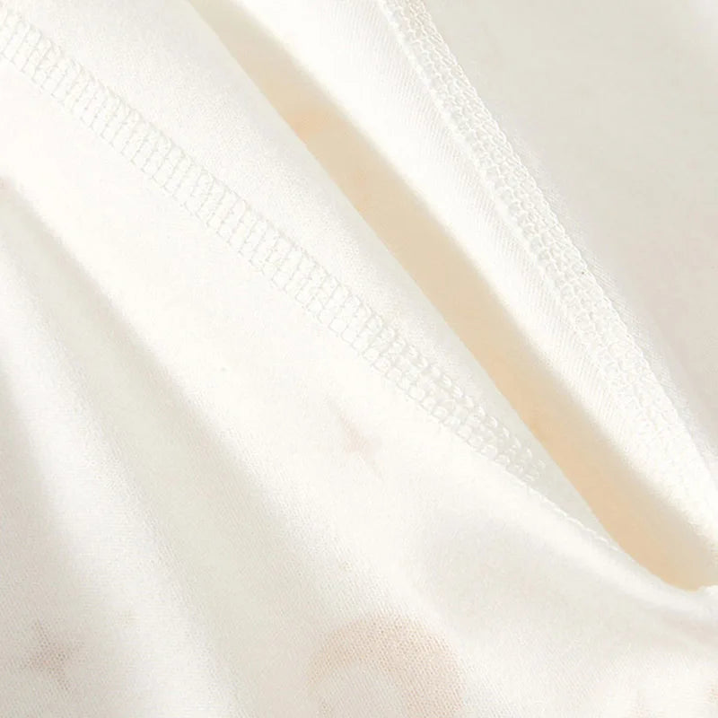 Newborn Printed Jumpsuit