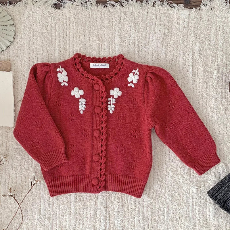 Marlon Winter Kids Clothes Toddler Sweaters - GuGuTon baby store - Baby Fashion - Toddlers Outfits - Babies Outfits - Toddler Clothes - Kids Clothing - Newborn Clothes - Newborn Wear - Kids Wear - Trending Clothes - Trending Outfits - Fall Fashion - Winter Fashion - Girls Clothes - Boys Clothes - Babies Wear - Kids Accessories - KidsWear - Summer Clothes - Summer Fashion - Summer Trend - Falls Sweaters - Tops - Bottom - Jeans - Blouse - Dresses - Newborn Dresses - Toys