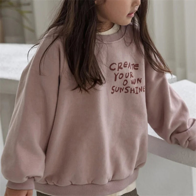 Benito Casual Unisex Vintage Sweater