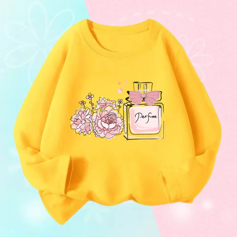 Charlotte Strawberry Girls Graphic Juice Kids Cartoon Long Sleeve - GuGuTon baby store - Baby Fashion - Toddlers Outfits - Babies Outfits - Toddler Clothes - Kids Clothing - Newborn Clothes - Newborn Wear - Kids Wear - Trending Clothes - Trending Outfits - Fall Fashion - Winter Fashion - Girls Clothes - Boys Clothes - Babies Wear - Kids Accessories - KidsWear - Summer Clothes - Summer Fashion - Summer Trend - Falls Sweaters - Tops - Bottom - Jeans - Blouse - Dresses - Newborn Dresses - Toys
