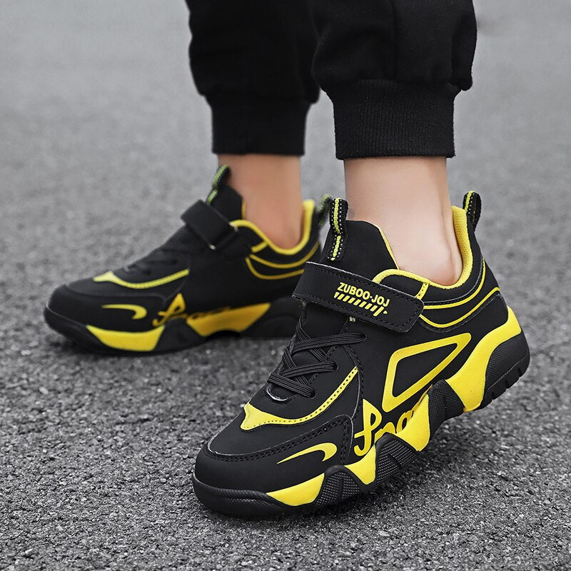 Autumn Children Boys Leather School Shoes Kids 7 to - GuGuTon baby store - Baby Fashion - Toddlers Outfits - Babies Outfits - Toddler Clothes - Kids Clothing - Newborn Clothes - Newborn Wear - Kids Wear - Trending Clothes - Trending Outfits - Fall Fashion - Winter Fashion - Girls Clothes - Boys Clothes - Babies Wear - Kids Accessories - KidsWear - Summer Clothes - Summer Fashion - Summer Trend - Falls Sweaters - Tops - Bottom - Jeans - Blouse - Dresses - Newborn Dresses - Toys