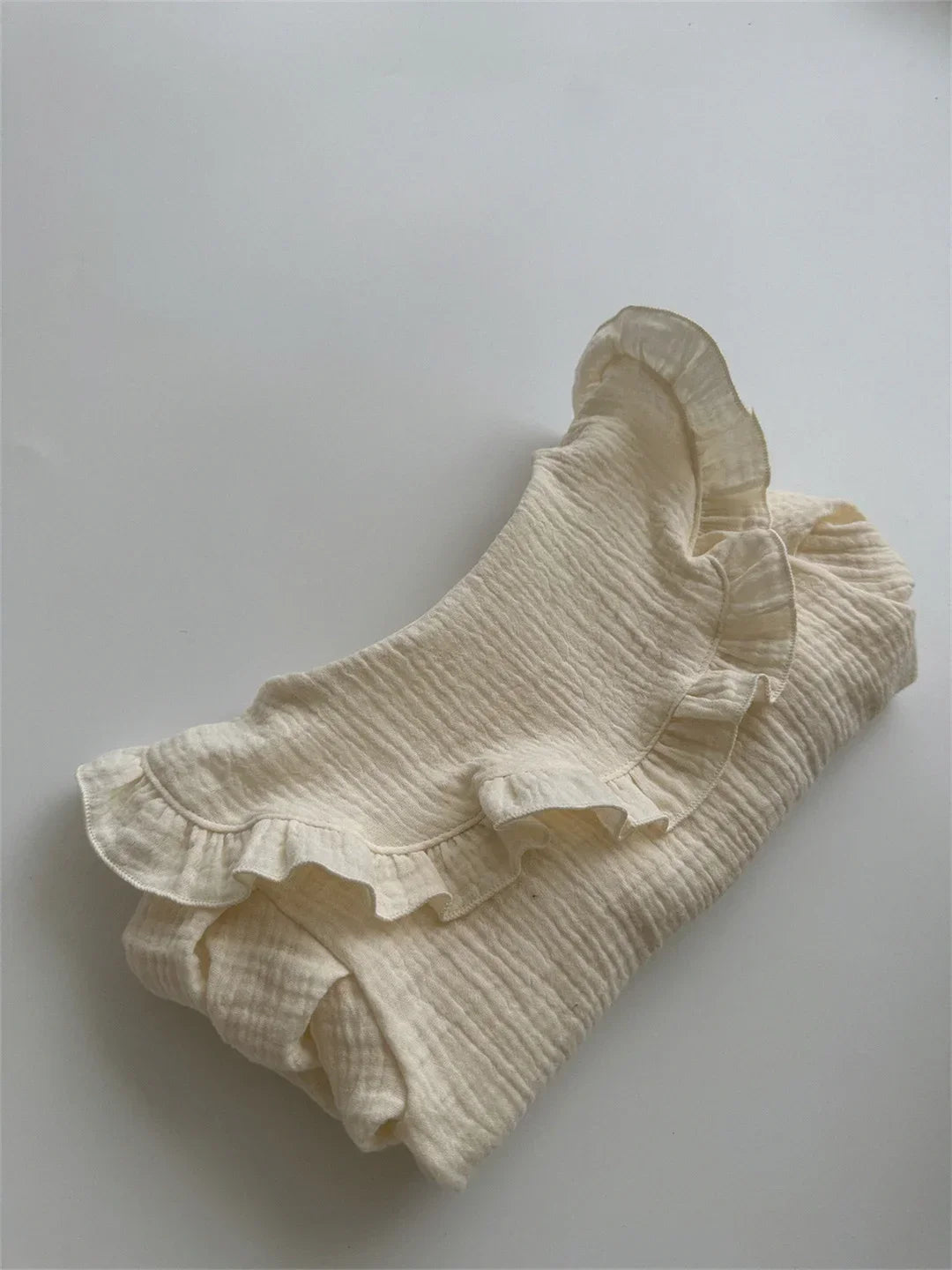 Sofía Spring Infant Baby Girls Sleeve Toddler Girls White Tops - GuGuTon baby store - Baby Fashion - Toddlers Outfits - Babies Outfits - Toddler Clothes - Kids Clothing - Newborn Clothes - Newborn Wear - Kids Wear - Trending Clothes - Trending Outfits - Fall Fashion - Winter Fashion - Girls Clothes - Boys Clothes - Babies Wear - Kids Accessories - KidsWear - Summer Clothes - Summer Fashion - Summer Trend - Falls Sweaters - Tops - Bottom - Jeans - Blouse - Dresses - Newborn Dresses - Toys