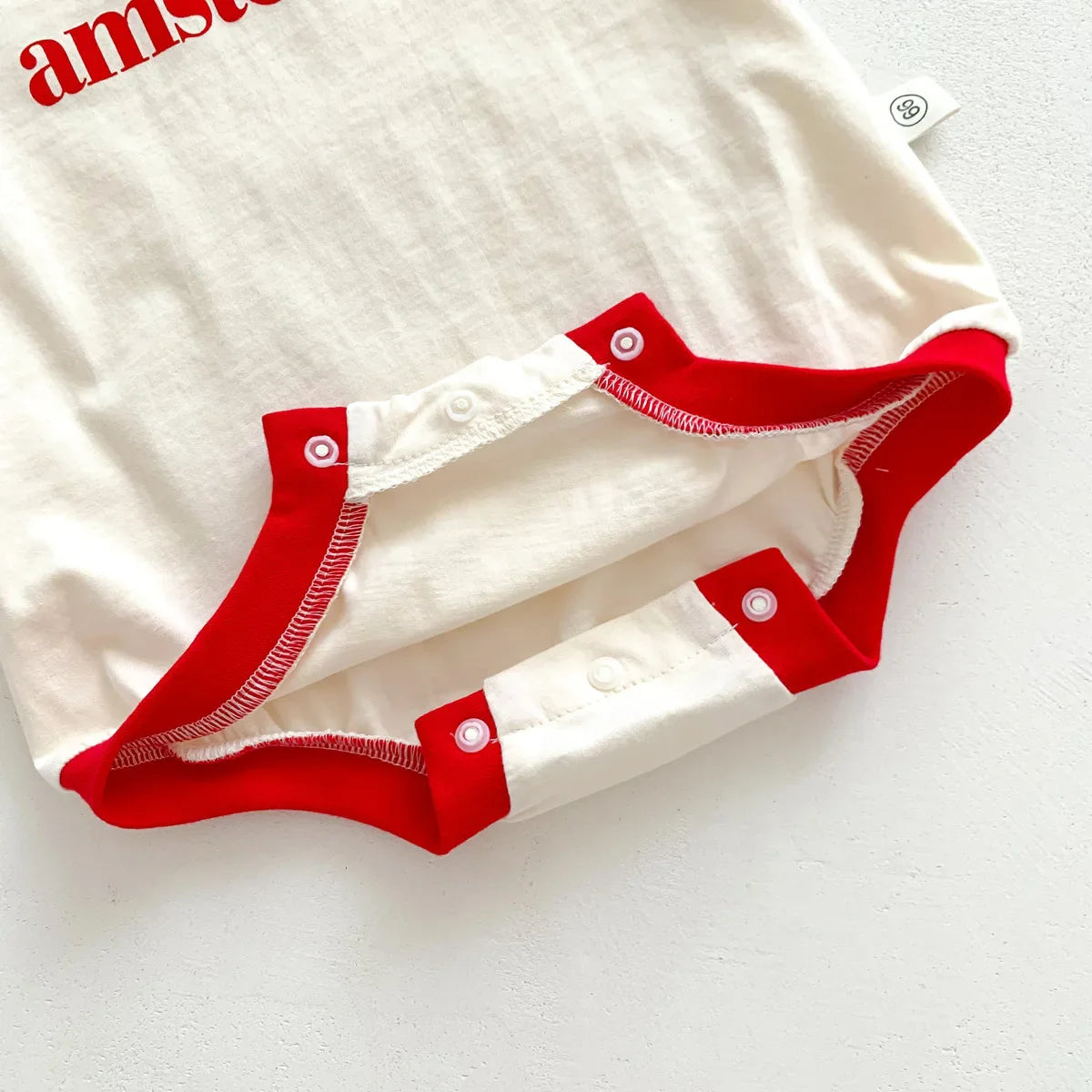 Short Sleeve Country Outfit