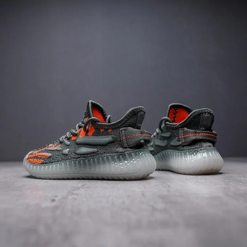 New Sneakers Young Children Boys Girls Coconut Shoes Casual - GuGuTon baby store - Baby Fashion - Toddlers Outfits - Babies Outfits - Toddler Clothes - Kids Clothing - Newborn Clothes - Newborn Wear - Kids Wear - Trending Clothes - Trending Outfits - Fall Fashion - Winter Fashion - Girls Clothes - Boys Clothes - Babies Wear - Kids Accessories - KidsWear - Summer Clothes - Summer Fashion - Summer Trend - Falls Sweaters - Tops - Bottom - Jeans - Blouse - Dresses - Newborn Dresses - Toys