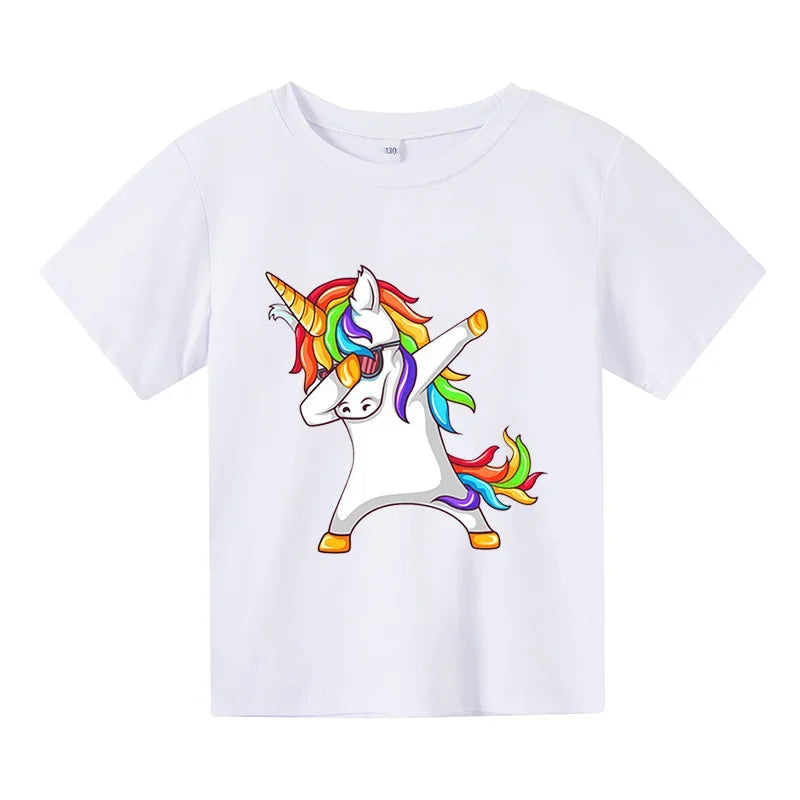 Marta Unicorn Cartoon Birthday Name Baby Boy Children - GuGuTon baby store - Baby Fashion - Toddlers Outfits - Babies Outfits - Toddler Clothes - Kids Clothing - Newborn Clothes - Newborn Wear - Kids Wear - Trending Clothes - Trending Outfits - Fall Fashion - Winter Fashion - Girls Clothes - Boys Clothes - Babies Wear - Kids Accessories - KidsWear - Summer Clothes - Summer Fashion - Summer Trend - Falls Sweaters - Tops - Bottom - Jeans - Blouse - Dresses - Newborn Dresses - Toys