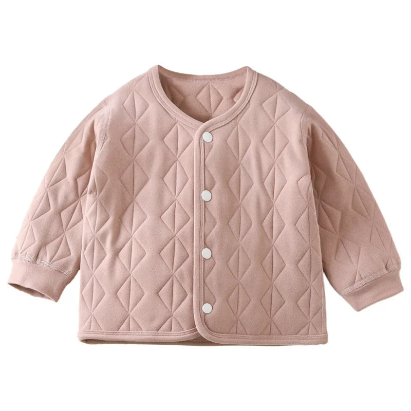 Cristian Long Sleeve Casual Solid Sweater