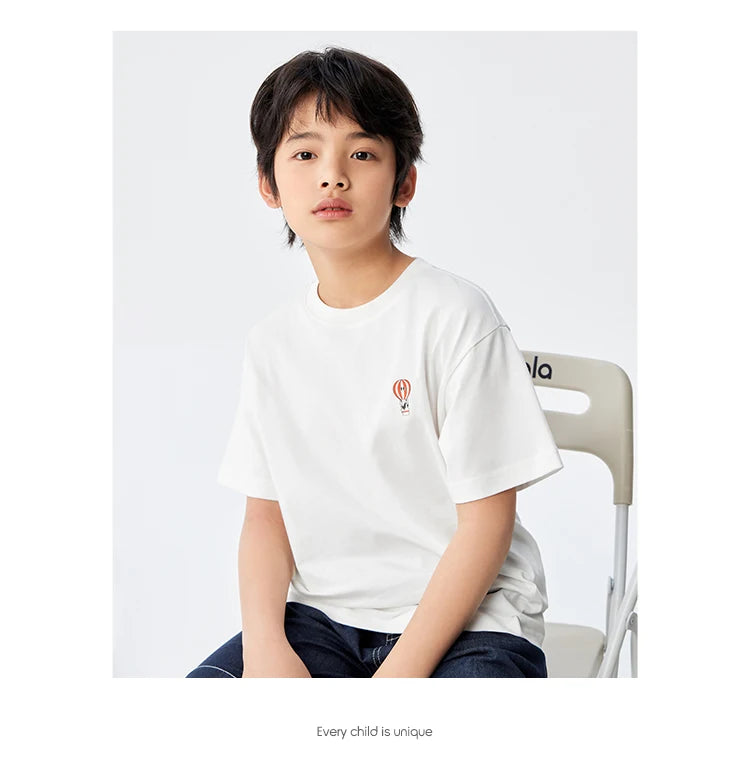 Enrique Short Sleeves Outfit Tees