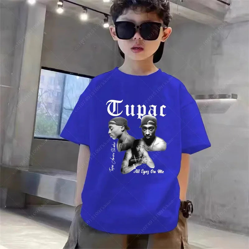 Marcos Rapper Thug Life Hip Hop Fashion Cotton Tees - GuGuTon baby store - Baby Fashion - Toddlers Outfits - Babies Outfits - Toddler Clothes - Kids Clothing - Newborn Clothes - Newborn Wear - Kids Wear - Trending Clothes - Trending Outfits - Fall Fashion - Winter Fashion - Girls Clothes - Boys Clothes - Babies Wear - Kids Accessories - KidsWear - Summer Clothes - Summer Fashion - Summer Trend - Falls Sweaters - Tops - Bottom - Jeans - Blouse - Dresses - Newborn Dresses - Toys