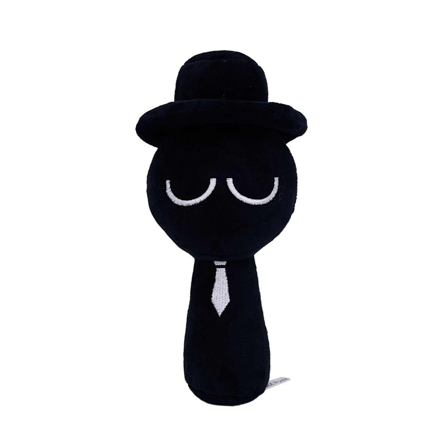 New Sprunki Plush Horror Game Toys Cartoon Cute Soft Stuffed Pillow For Kid Birthday Gift Stuffed Children Dolls