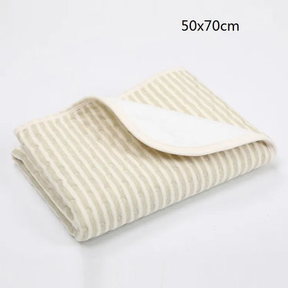 Organic Colored Cotton Waterproof Eva Layer Baby Changing Mat Cover - GuGuTon baby store - Baby Fashion - Toddlers Outfits - Babies Outfits - Toddler Clothes - Kids Clothing - Newborn Clothes - Newborn Wear - Kids Wear - Trending Clothes - Trending Outfits - Fall Fashion - Winter Fashion - Girls Clothes - Boys Clothes - Babies Wear - Kids Accessories - KidsWear - Summer Clothes - Summer Fashion - Summer Trend - Falls Sweaters - Tops - Bottom - Jeans - Blouse - Dresses - Newborn Dresses - Toys