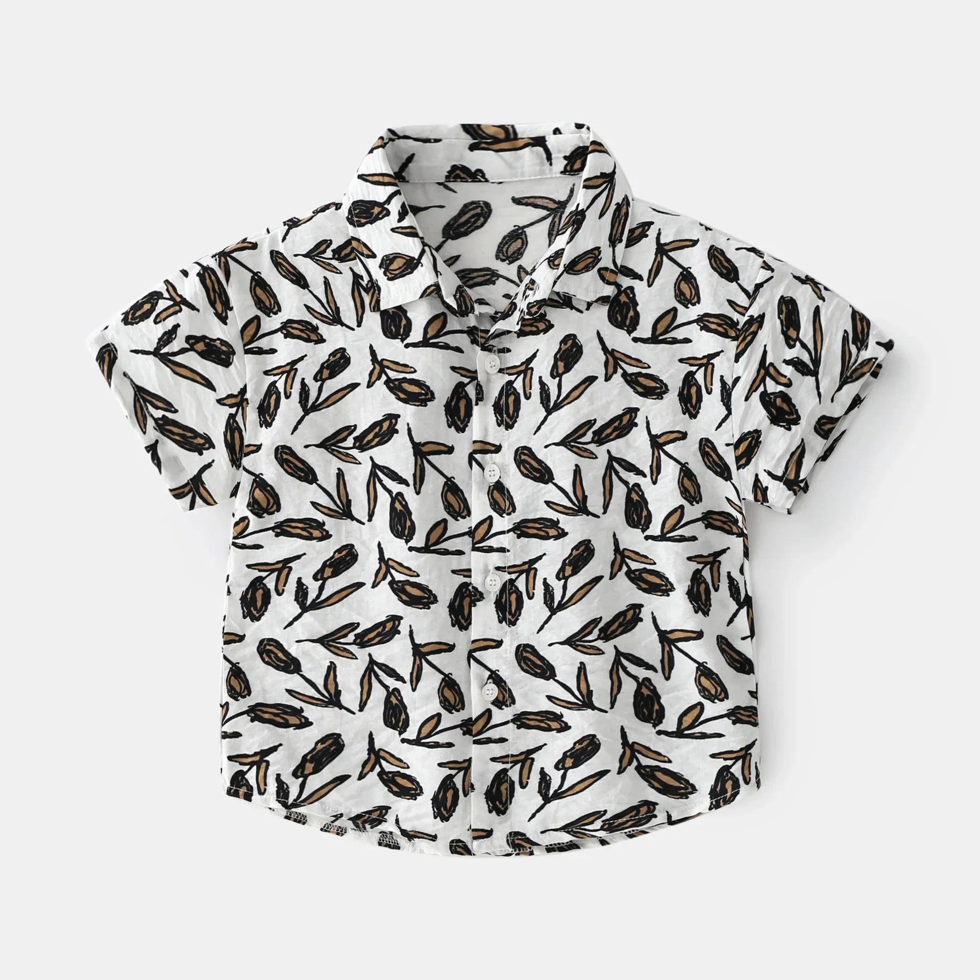 Mario Clothing Boys Short Sleeved Shirt - GuGuTon baby store - Baby Fashion - Toddlers Outfits - Babies Outfits - Toddler Clothes - Kids Clothing - Newborn Clothes - Newborn Wear - Kids Wear - Trending Clothes - Trending Outfits - Fall Fashion - Winter Fashion - Girls Clothes - Boys Clothes - Babies Wear - Kids Accessories - KidsWear - Summer Clothes - Summer Fashion - Summer Trend - Falls Sweaters - Tops - Bottom - Jeans - Blouse - Dresses - Newborn Dresses - Toys