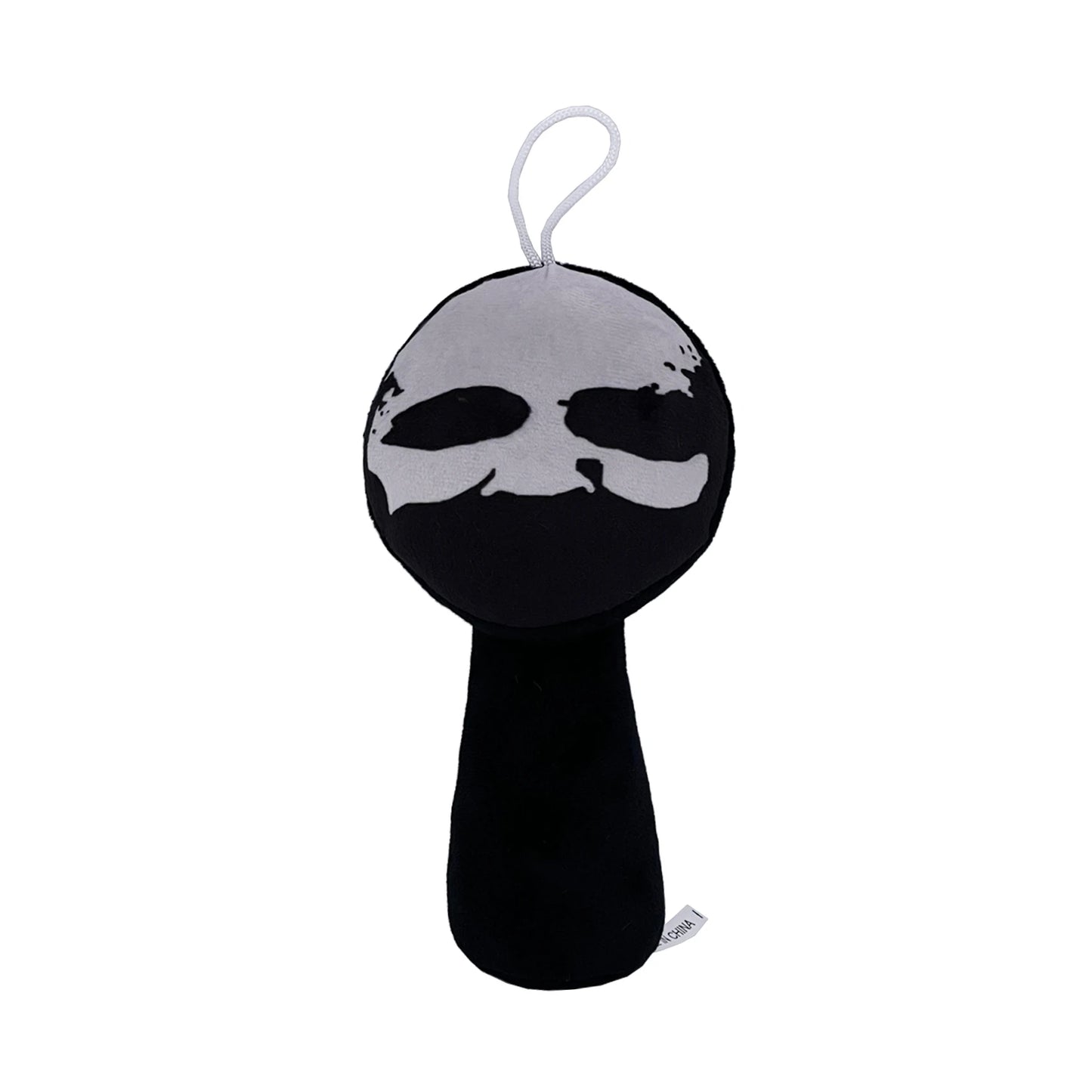 New Sprunki Plush Horror Game Toys Cartoon Cute Soft Stuffed Pillow For Kid Birthday Gift Stuffed Children Dolls