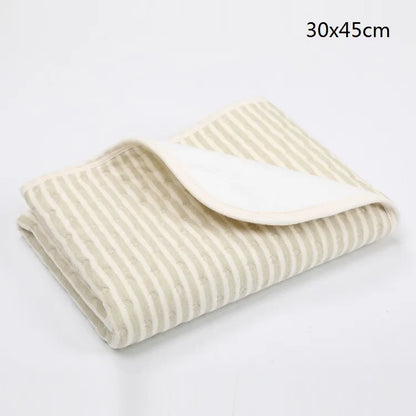 Organic Colored Cotton Waterproof Eva Layer Baby Changing Mat Cover - GuGuTon baby store - Baby Fashion - Toddlers Outfits - Babies Outfits - Toddler Clothes - Kids Clothing - Newborn Clothes - Newborn Wear - Kids Wear - Trending Clothes - Trending Outfits - Fall Fashion - Winter Fashion - Girls Clothes - Boys Clothes - Babies Wear - Kids Accessories - KidsWear - Summer Clothes - Summer Fashion - Summer Trend - Falls Sweaters - Tops - Bottom - Jeans - Blouse - Dresses - Newborn Dresses - Toys