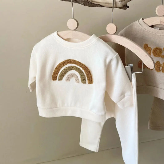 Ricky Cotton Kintting Clothing Sweater