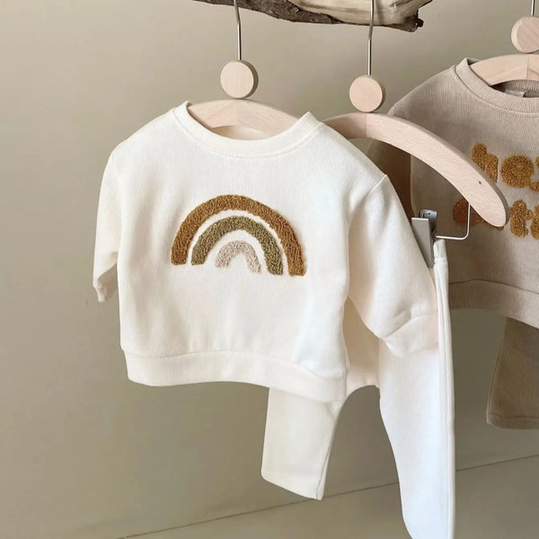 Ricky Cotton Kintting Clothing Sweater