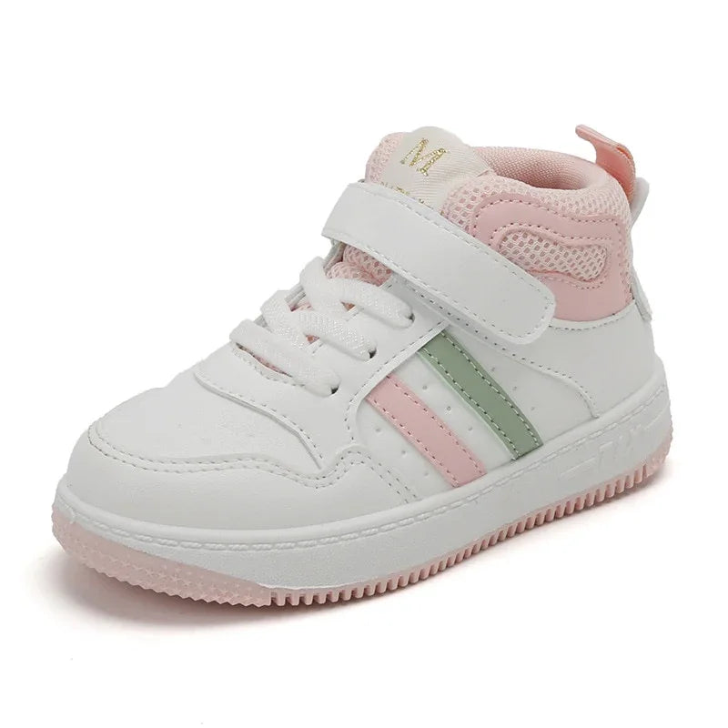 Resistant Casual Shoes Girls Boys Kids Soft Sole Toddler - GuGuTon baby store - Baby Fashion - Toddlers Outfits - Babies Outfits - Toddler Clothes - Kids Clothing - Newborn Clothes - Newborn Wear - Kids Wear - Trending Clothes - Trending Outfits - Fall Fashion - Winter Fashion - Girls Clothes - Boys Clothes - Babies Wear - Kids Accessories - KidsWear - Summer Clothes - Summer Fashion - Summer Trend - Falls Sweaters - Tops - Bottom - Jeans - Blouse - Dresses - Newborn Dresses - Toys