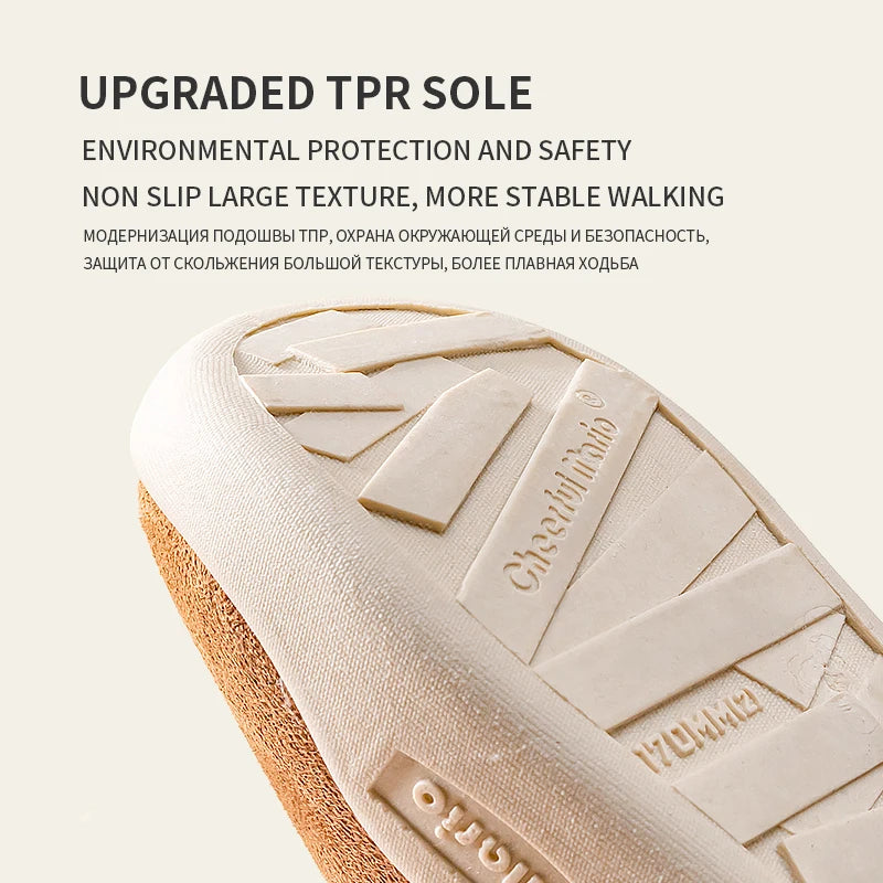 Kids Warm Winter Boots | Cheerful Mario Snow Boots